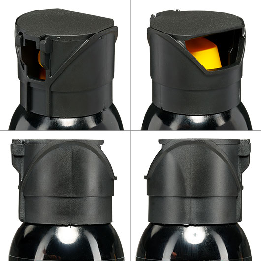 Ballistol Pfefferspray KO FOG 100ml Bild 3