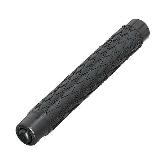 MFH Teleskopschlagstock 21'' schwarz mit Nylonetui Bild 5