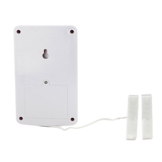 Sicherheitsalarm-Set mit Bedienelement und Codeeingabe Bild 1