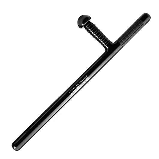 Blackfield Tonfa 23 Zoll aus Nylon-Fiber schwarz