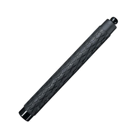 Perfecta Teleskopschlagstock 25 mit Hartgummigriff schwarz Bild 1