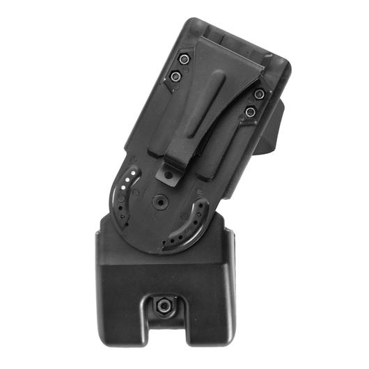  ESP Kunststoff Holster fr Elektroschocker Power MAX Bild 2