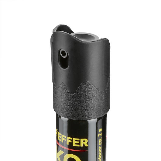 Ballistol Pfefferspray Pfeffer KO Jet 15ml Bild 2