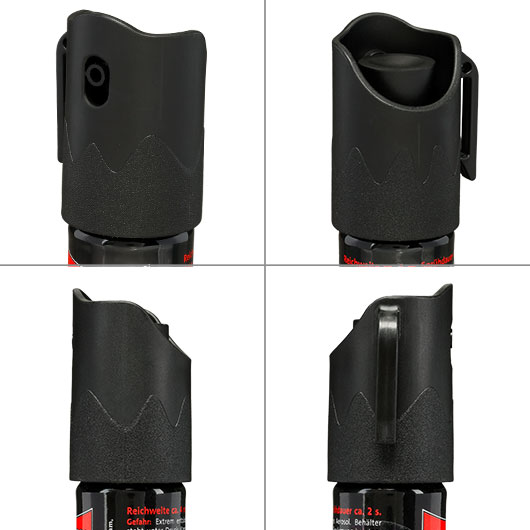 Ballistol Pfefferspray Pfeffer KO Jet 15ml Bild 3