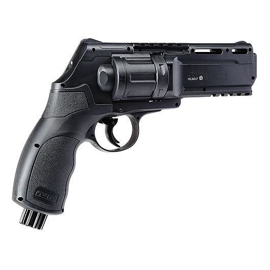 T4E HDR .50 CO2-RAM Revolver Kal. .50 schwarz Bild 6