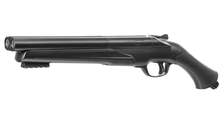 T4E HDS 68 CO2-RAM Shotgun Kal. .68