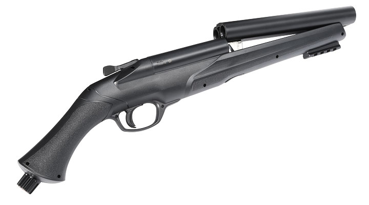 T4E HDS 68 CO2-RAM Shotgun Kal. .68 Bild 10