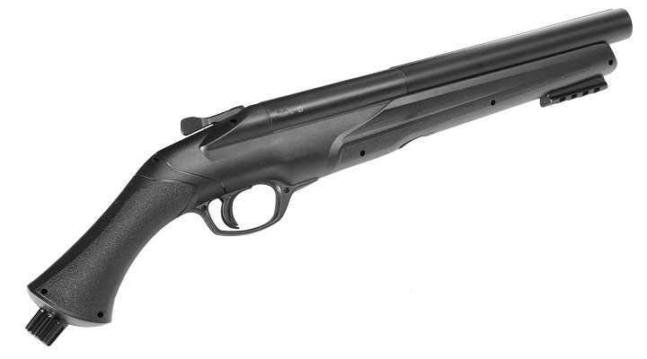 T4E HDS 68 CO2-RAM Shotgun Kal. .68 Bild 11