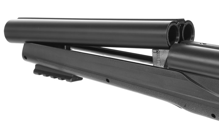 T4E HDS 68 CO2-RAM Shotgun Kal. .68 Bild 3