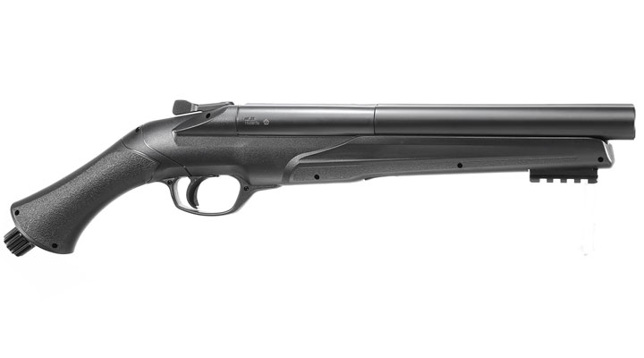 T4E HDS 68 CO2-RAM Shotgun Kal. .68 Bild 5