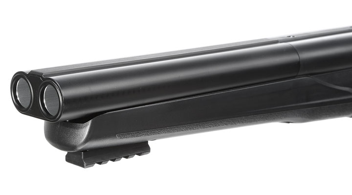 T4E HDS 68 CO2-RAM Shotgun Kal. .68 Bild 8