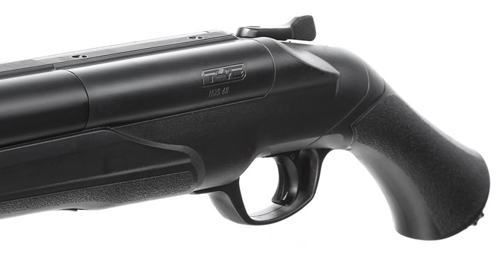 T4E HDS 68 CO2-RAM Shotgun Kal. .68 Bild 9