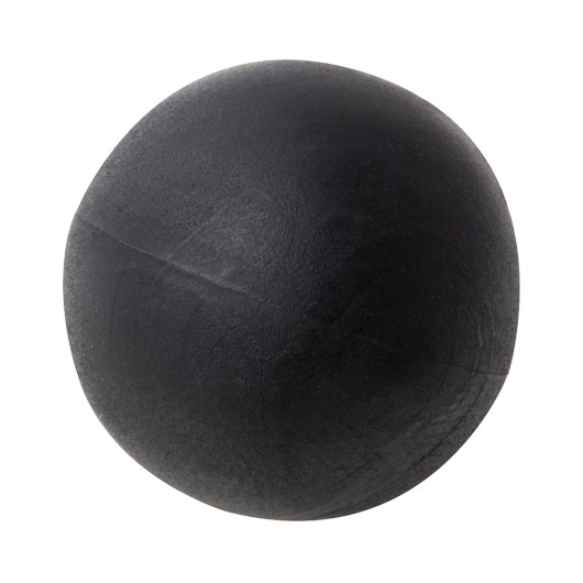 T4E Rubberballs Kaliber .43 schwarz 100 Stck Bild 1