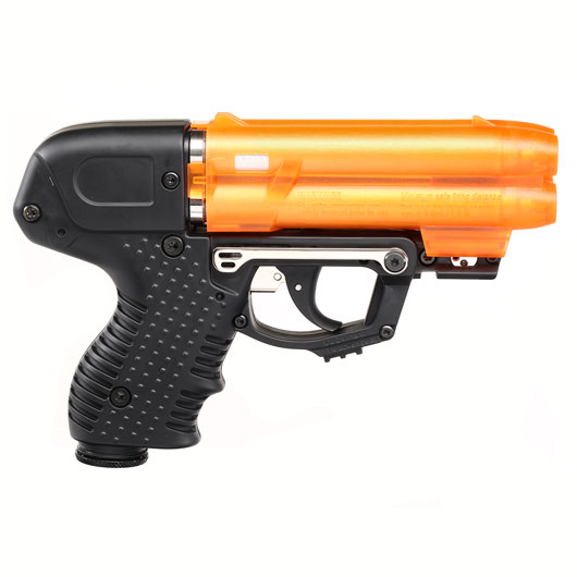 Piexon JPX6 Jet Protector Tierabwehrgert mit Lasereinheit inkl. Transportkoffer Bild 2