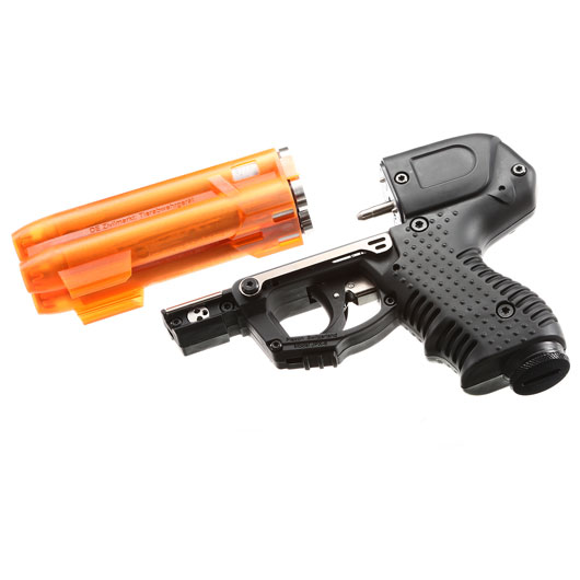 Piexon JPX6 Jet Protector Tierabwehrgert mit Lasereinheit inkl. Transportkoffer Bild 5