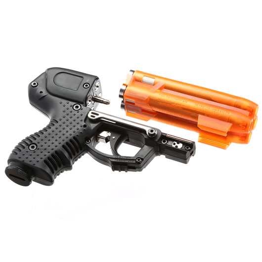 Piexon JPX6 Jet Protector Tierabwehrgert mit Lasereinheit inkl. Transportkoffer Bild 6