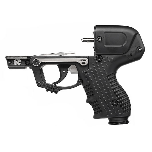 Piexon JPX6 Jet Protector Tierabwehrgert mit Lasereinheit inkl. Transportkoffer Bild 8