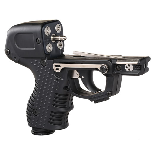 Piexon JPX6 Jet Protector Tierabwehrgert mit Lasereinheit inkl. Transportkoffer Bild 9