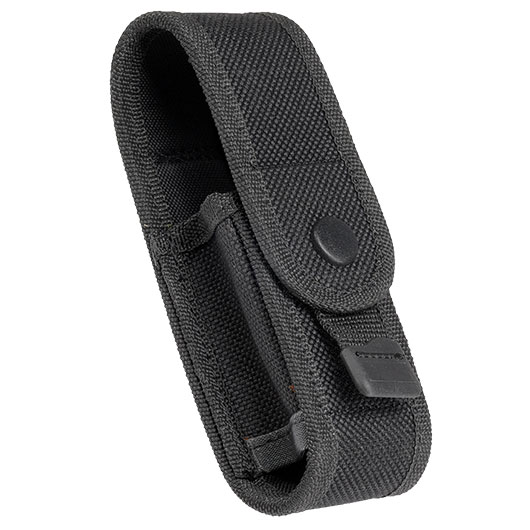 Piexon JPX6 Magazintasche mit Grtelschlaufe Cordura schwarz