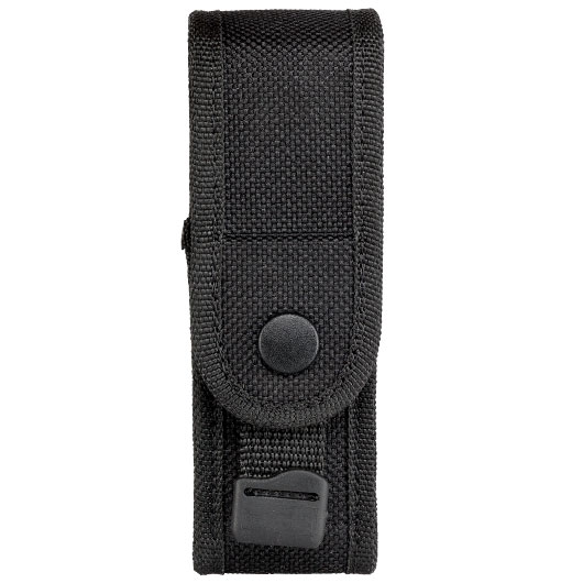 Piexon JPX6 Magazintasche mit Grtelschlaufe Cordura schwarz Bild 1