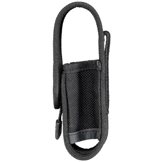 Piexon JPX6 Magazintasche mit Grtelschlaufe Cordura schwarz Bild 2