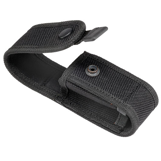 Piexon JPX6 Magazintasche mit Grtelschlaufe Cordura schwarz Bild 4