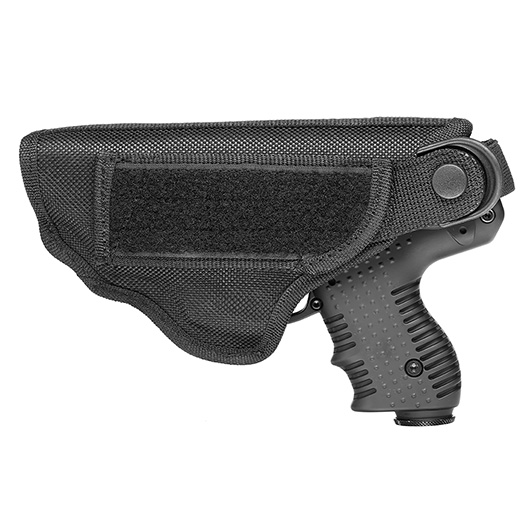 Passformholster fr Tierabwehrgert Piexon JPX6 Cordura schwarz Bild 1