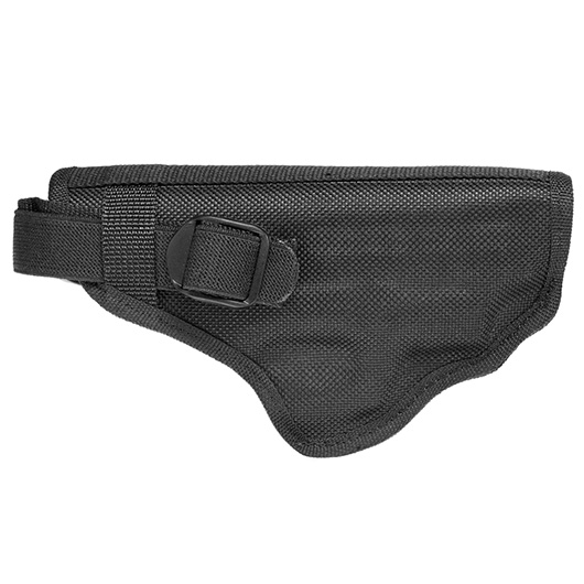 Passformholster fr Tierabwehrgert Piexon JPX6 Cordura schwarz Bild 2