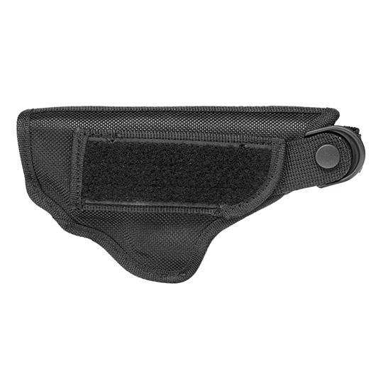 Passformholster fr Tierabwehrgert Piexon JPX6 Cordura schwarz Bild 3