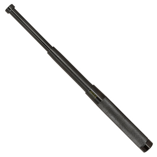 Mini Teleskopschlagstock 13,5cm / 32,3 cm inkl. Etui