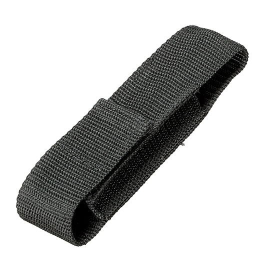 Mini Teleskopschlagstock 13,5cm / 32,3 cm inkl. Etui Bild 6