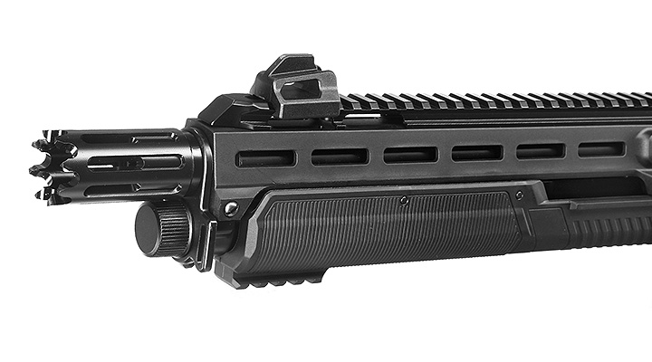 T4E HDX 68 CO2-RAM Shotgun Kal. .68 Bild 10