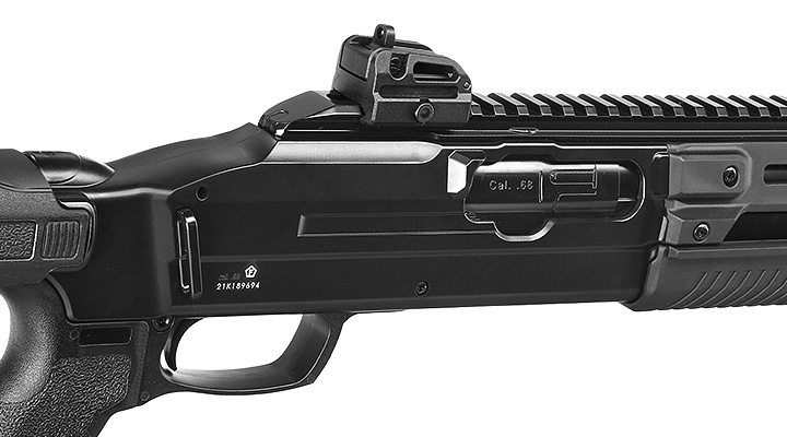 T4E HDX 68 CO2-RAM Shotgun Kal. .68 Bild 6