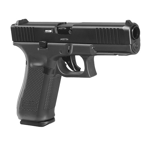Glock 17 Gen.5 T4E CO2-RAM Pistole Kal. .43 Bild 10