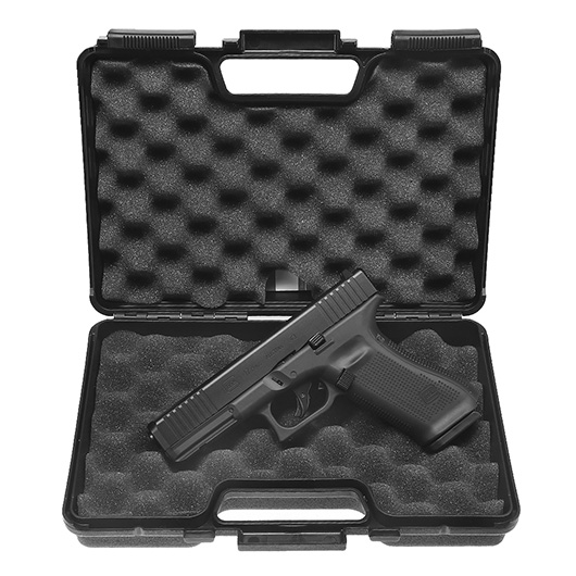 Glock 17 Gen.5 T4E CO2-RAM Pistole Kal. .43 Bild 3