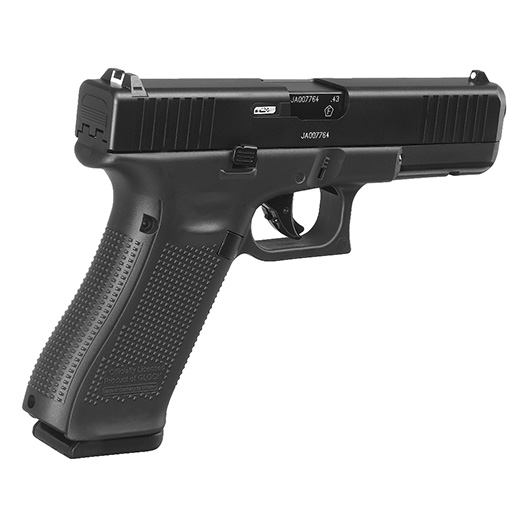 Glock 17 Gen.5 T4E CO2-RAM Pistole Kal. .43 Bild 9