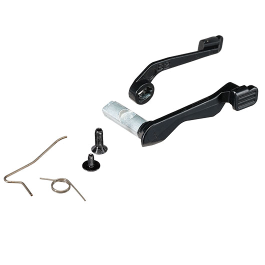 Service Kit f�r Glock 17 Gen5 Kal. .43 T4E CO2-RAM Pistole