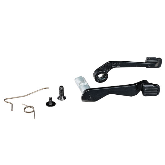 Service Kit f�r Glock 17 Gen5 Kal. .43 T4E CO2-RAM Pistole Bild 1