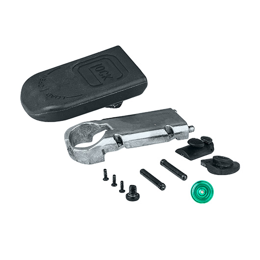 Service Kit fr das Glock 17 Gen5 Kal. .43 T4E CO2-RAM Magazin