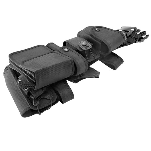 CI Security Koppel 10-teilig schwarz Bild 9