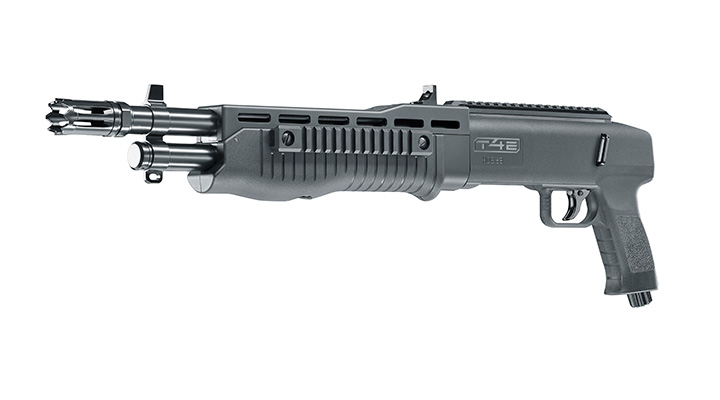 T4E HDB 68 CO2-RAM Shotgun Kal. .68 schwarz Bild 1