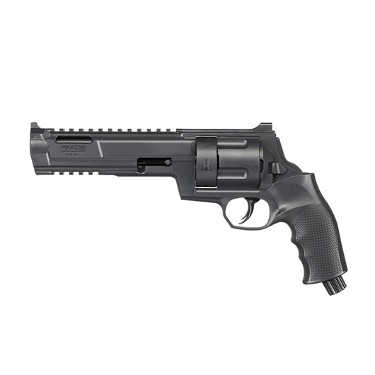 T4E HDR .68 CO2 RAM-Revolver - Kal. .68 fr Selbstschutz & Defense