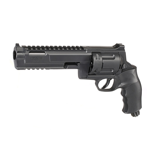 T4E HDR .68 CO2 RAM-Revolver - Kal. .68 fr Selbstschutz & Defense Bild 1