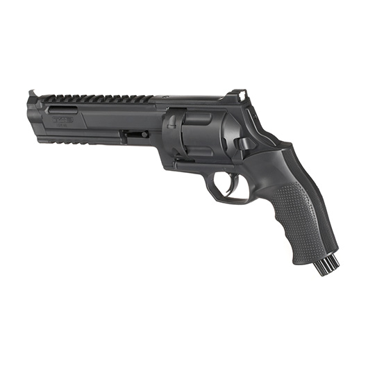 T4E HDR .68 CO2 RAM-Revolver - Kal. .68 fr Selbstschutz & Defense Bild 2