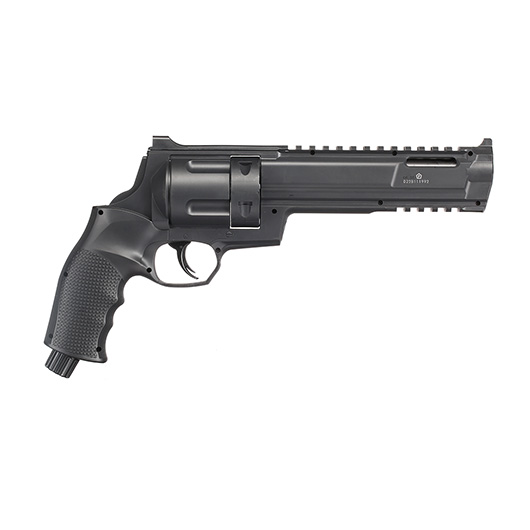 T4E HDR .68 CO2 RAM-Revolver - Kal. .68 fr Selbstschutz & Defense Bild 3