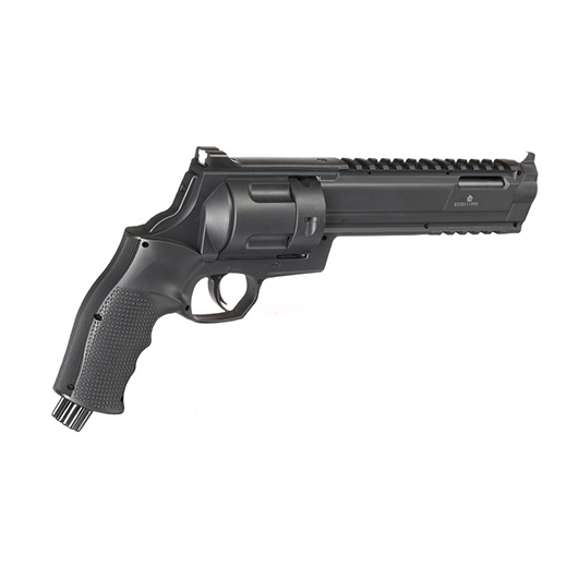 T4E HDR .68 CO2 RAM-Revolver - Kal. .68 fr Selbstschutz & Defense Bild 6