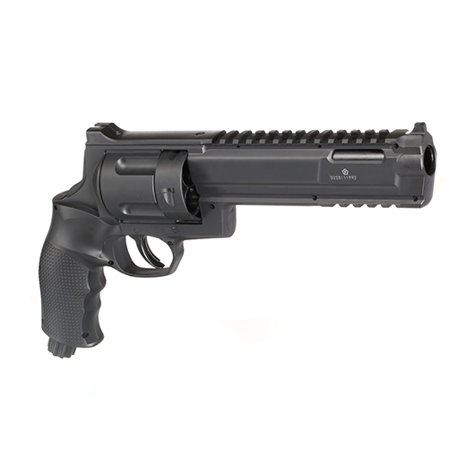 T4E HDR .68 CO2 RAM-Revolver - Kal. .68 fr Selbstschutz & Defense Bild 7