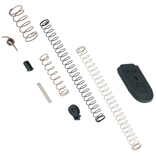 Service Kit f�r Heckler&Koch SFP9 Kal. .43 T4E CO2-RAM Pistole