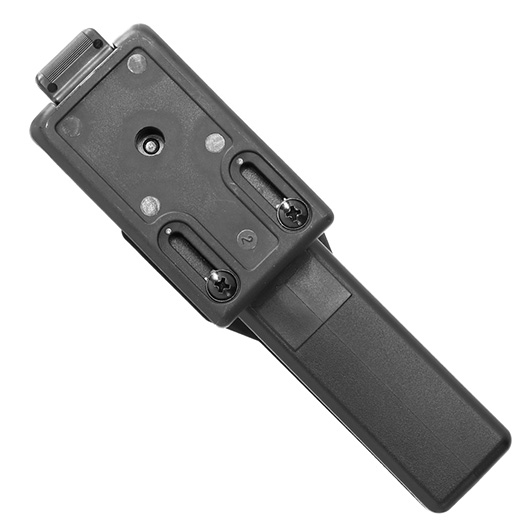 ESP Schlagstock Holster 360 fr Schlagstcke schwarz Bild 2