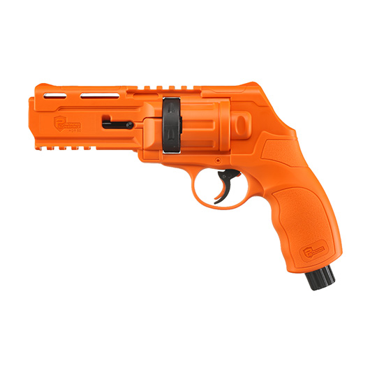 P2P HDR 50 CO2-RAM Revolver Kal. .50 orange